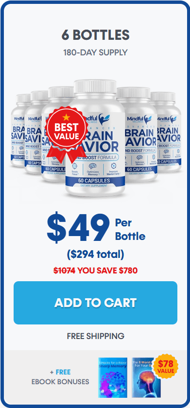 neurovex buy now 6 bottles